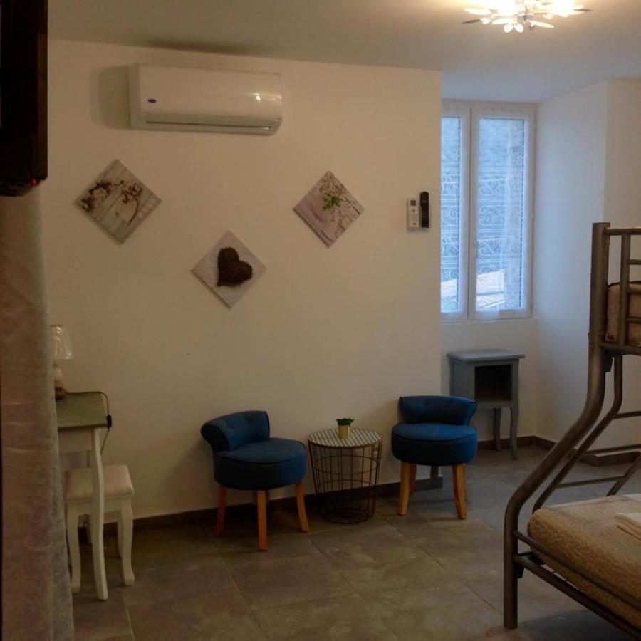 مبيت وإفطار Santo-Pietro-di-Tenda Casa Di Emma المظهر الخارجي الصورة