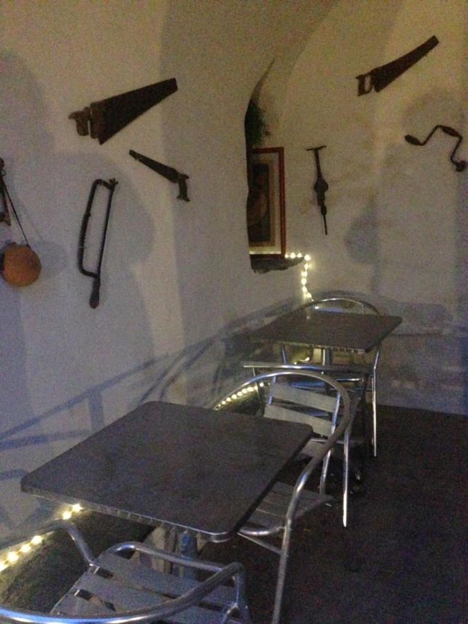 مبيت وإفطار Santo-Pietro-di-Tenda Casa Di Emma المظهر الخارجي الصورة