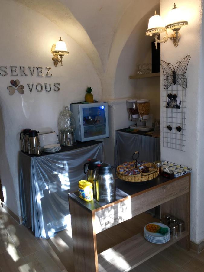 مبيت وإفطار Santo-Pietro-di-Tenda Casa Di Emma المظهر الخارجي الصورة